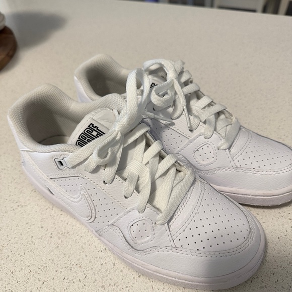 NIKE airforce sneakers - Picture 6 of 8